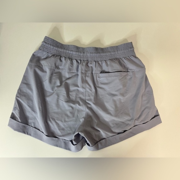 Lululemon Spring Break Away Short *4-way Stretch 3"
Berry Mist - Picture 4 of 7